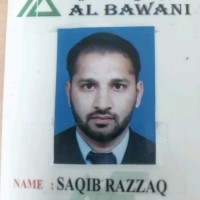 Saqib Razzaq