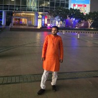 Abhay Kumar Gupta