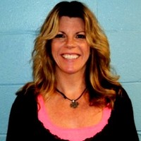 Joanne Holcombe
