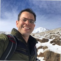 Saeed Bajalan, PhD