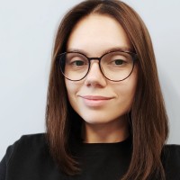 Daria Smolenchenko