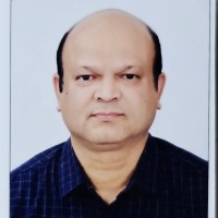 Dr. Badrinarayan Sahu