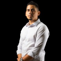 Eduardo A Díaz García