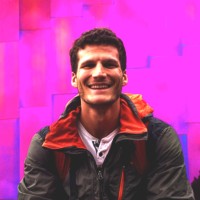 Scott Schretzenmaier