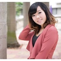 Jocelyn Xu