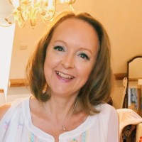 Emma Dooner-Marden. MSc, BA Hons, DTLS, NNEB