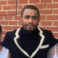 Naquan Evans