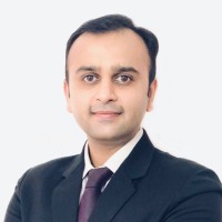 Siddharth M. Shah