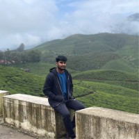 Sharun Rajan