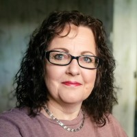 Ann Carter