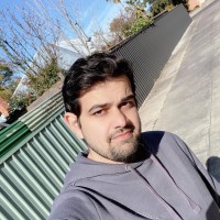 Mohshin Patel