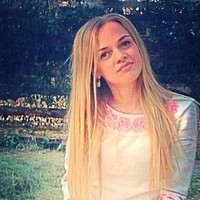 Marina Litvinenko