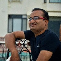 krishan kumar vyas