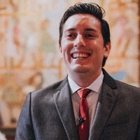 Ulisses Marcolino