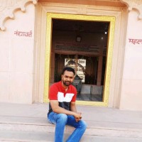 Abhishek Jain