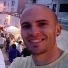 Jorge Serrano Ramírez