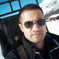 Christian Mezil