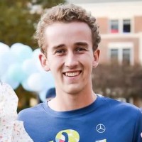 Nicholas P Smith