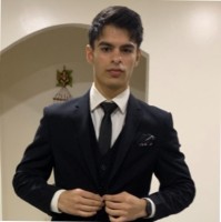 Ayush Sharma