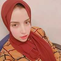 Eman Ahmed