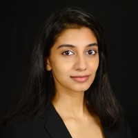 Samia Hossain, Md
