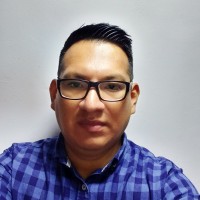 Luis Alberto Cano Martinez