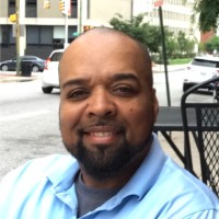 Michael Johnson
