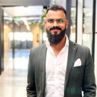 Imtiaz Mohammed