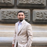 Deniz Cizmeci