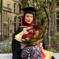 Sarah Hanisah Azmi