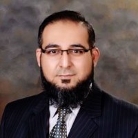 Usman Shaikh