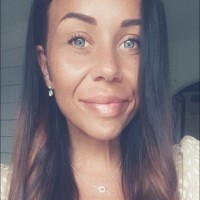 Michaela Holmén