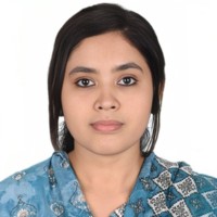 Mahbuba Siddika