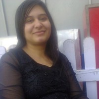 Poorva Goel