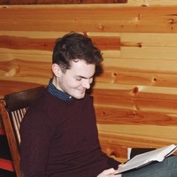 Ethan Weisgarber
