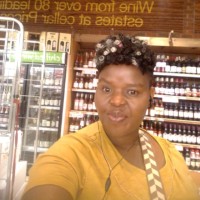 Tebogo Gestry Lesaoana