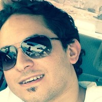 Mahmoud Adel, Pmp®