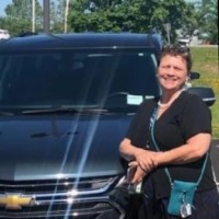 Connie Groom