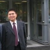 Richard Huang