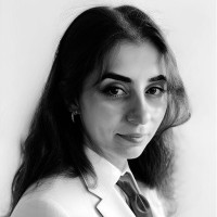 Yiota Panayi