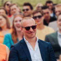 Simon Van den Bossche