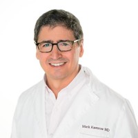 Mark Kantrow MD FAAHPM