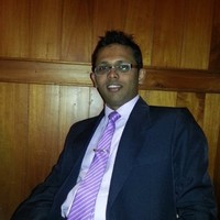 Ishan Rangodage