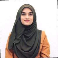 Nabeela Ilyas