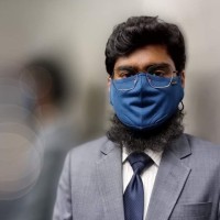 Maherul Azam Koreshi