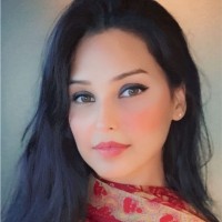 Farah Zaidi