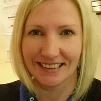 Louise Pindar