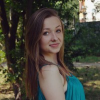 Olenka Melnyk