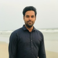 Avinash Jayakrishnan