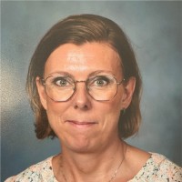 Pernilla Persson
